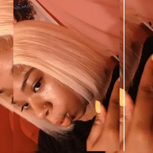 Meet your Posher, Treshawna